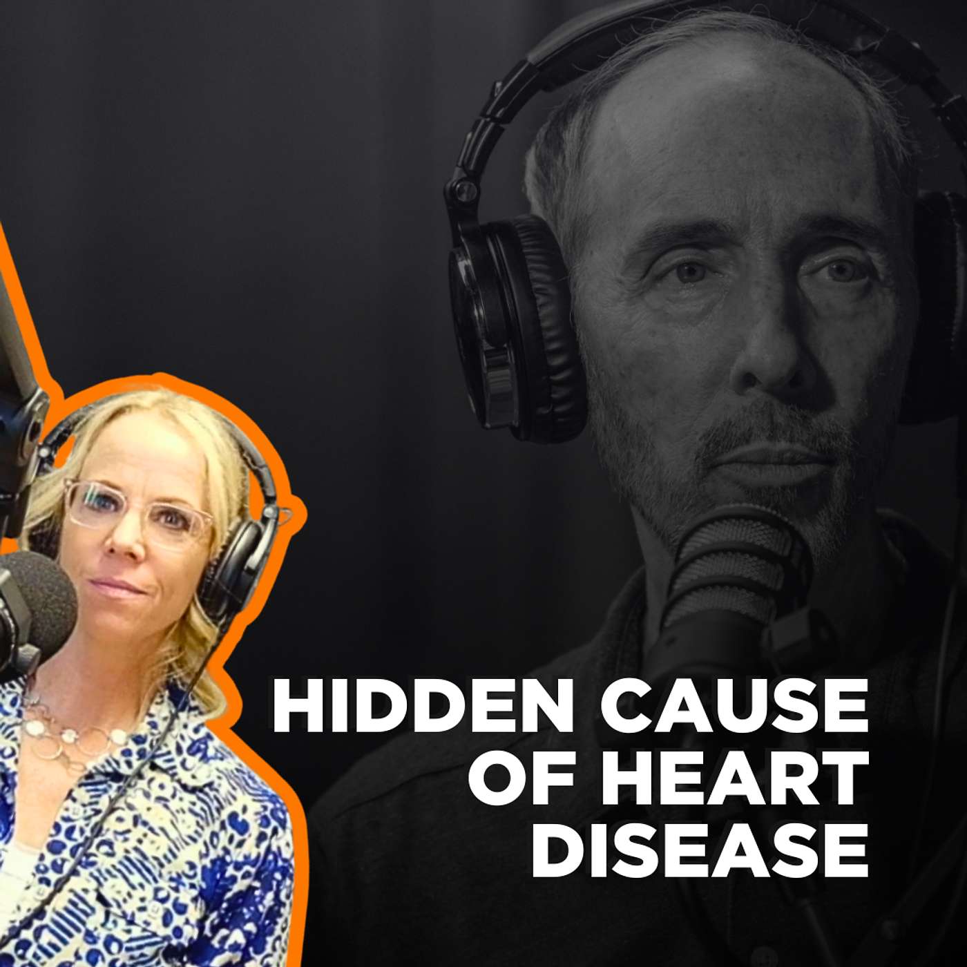 Rheumatoid Arthritis & the Heart: The Hidden Inflammation Link Rheumatoid Arthritis & the Heart: The Hidden Inflammation Link