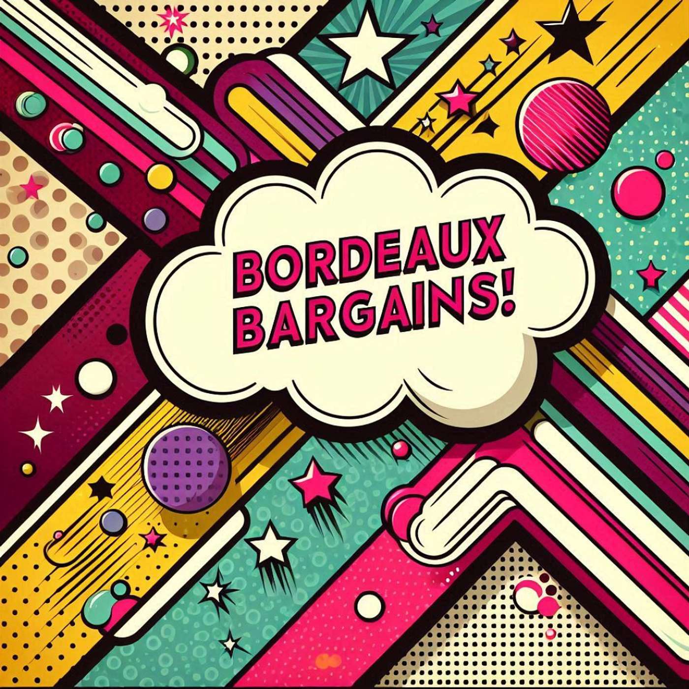 Bordeaux Bargains #2! (Plus: how to figure out what grapes are in a Bordeaux wine)