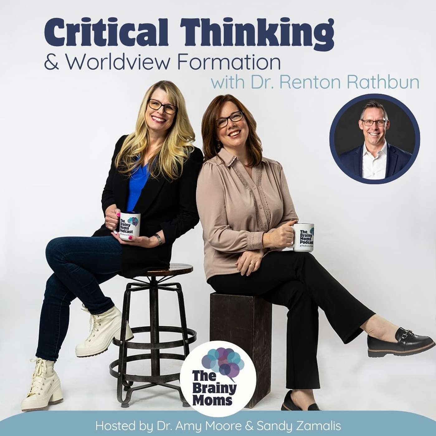Critical Thinking and Worldview Formation | Dr. Renton Rathbun