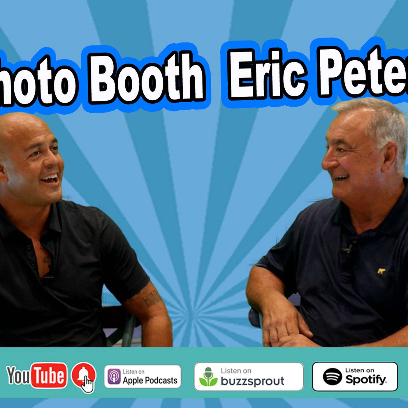 30A Photo Booth  Eric Peterson