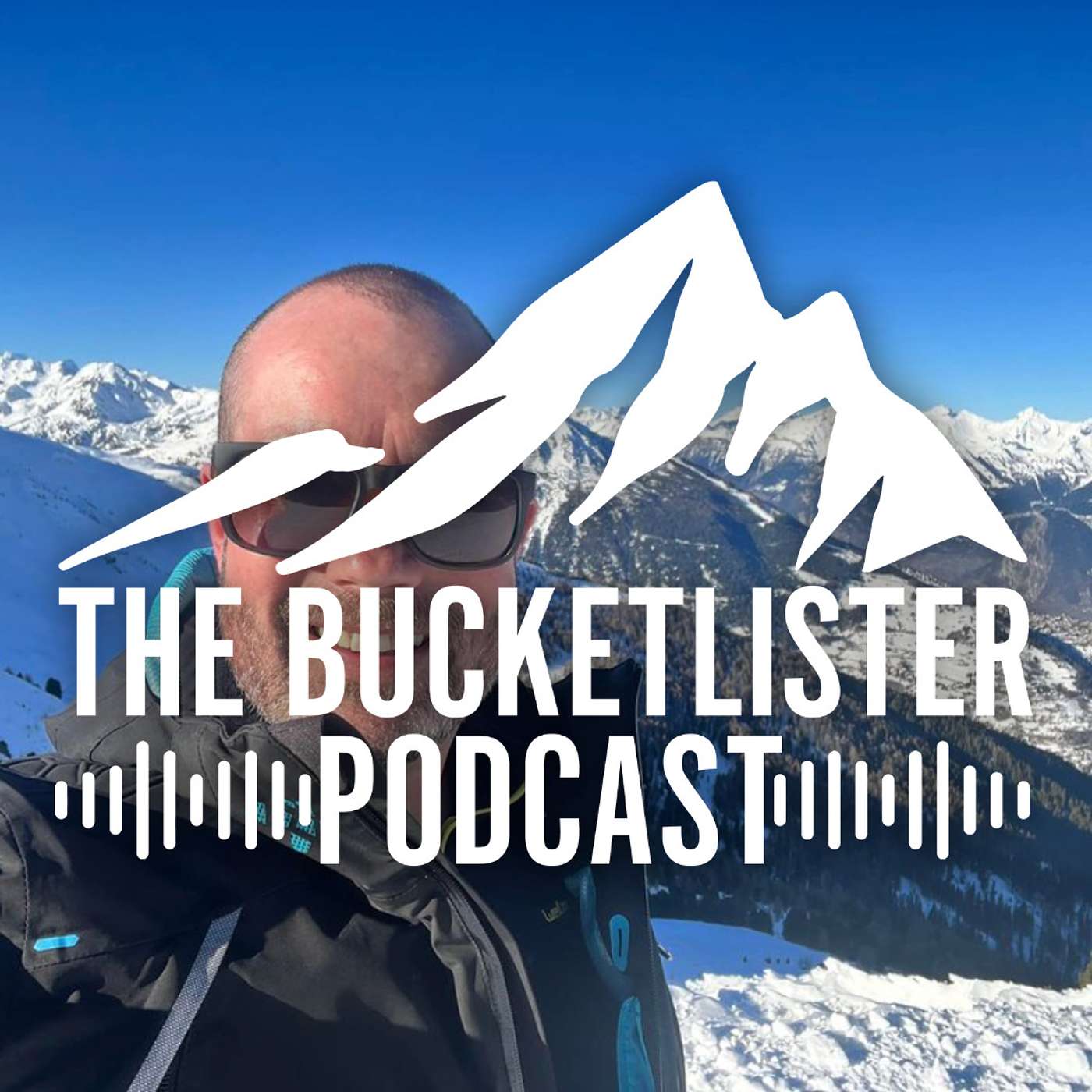 The BucketLister Podcast