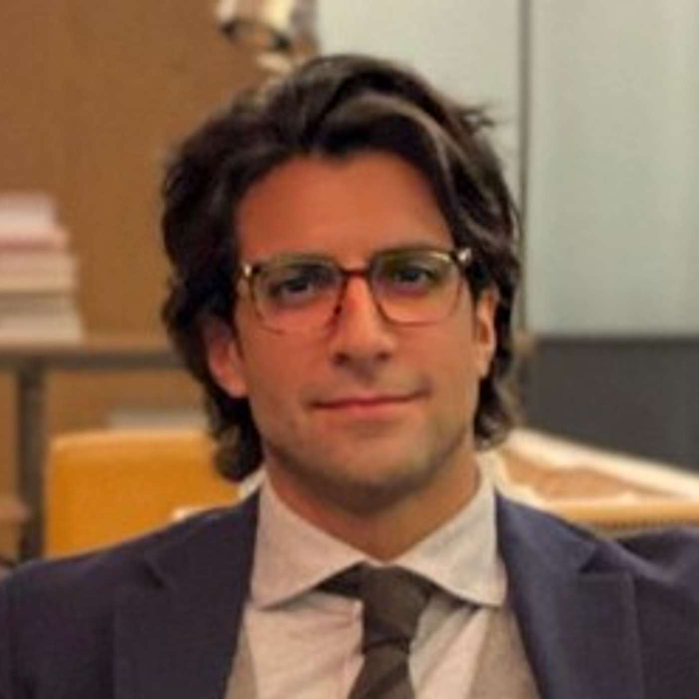 How I Stay Motivated to Provide Hospitality - Rami Zeidan, Life House