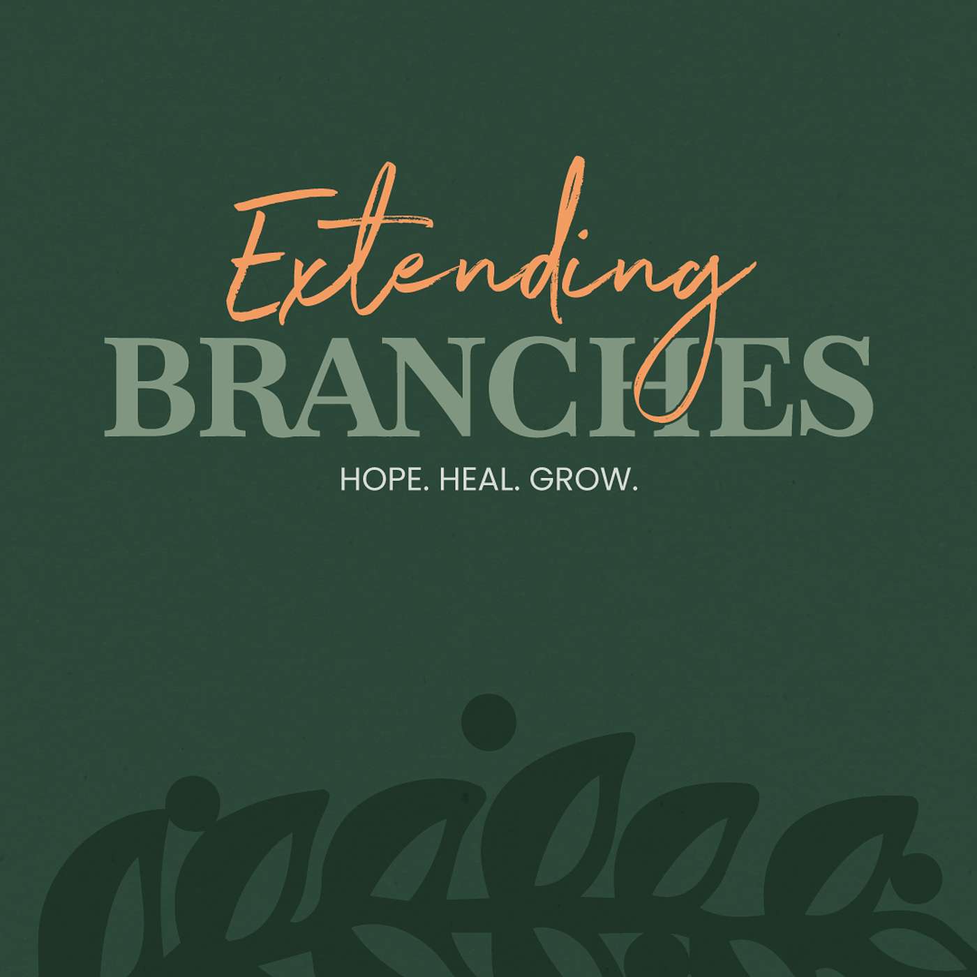 Extending Branches