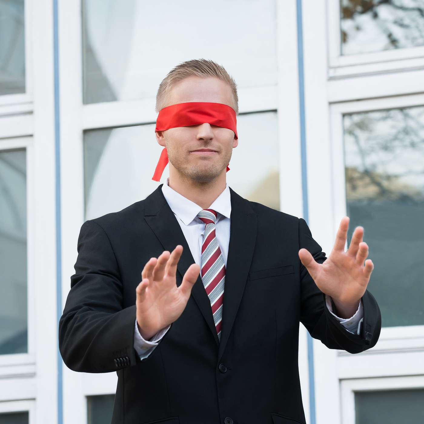 Video Bites: Muddling Through: Strategic decision making for complex, high risk problems Video Bites: Muddling Through: Strategic decision making for complex, high risk problems