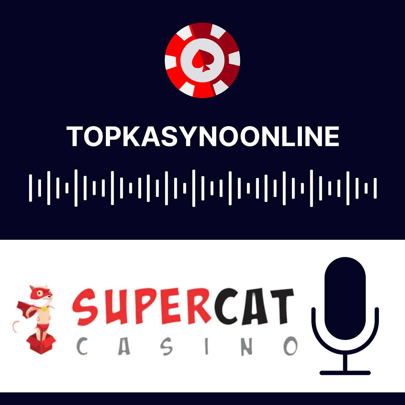 Polskie Kasyno Online na TopKasynoOnline - Legalne Casino Na Prawdziwe Pieniądze w Polsce od Milana Rabszskiego