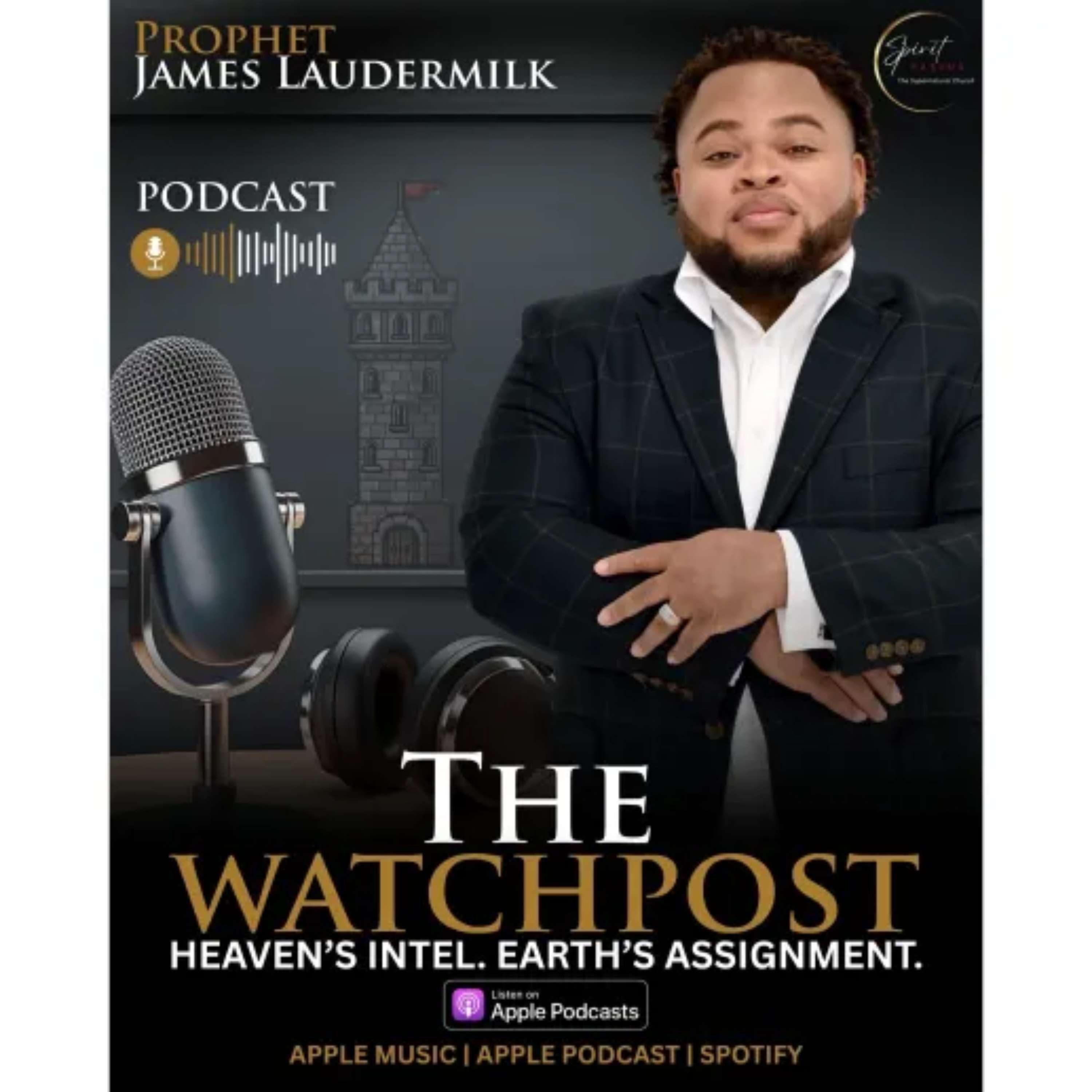 The Watchpost