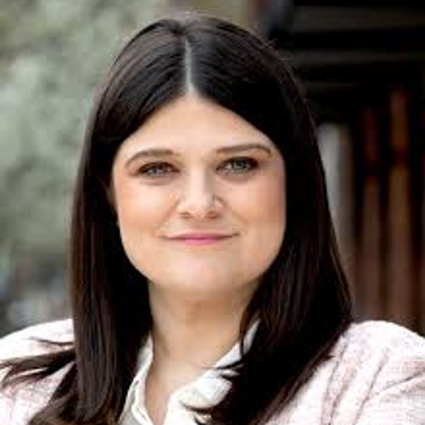 Detroit in Black and White: Congresswoman Haley Stevens on Health Care and the Shutdown episode artwork