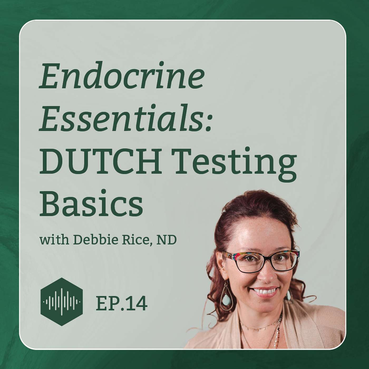 The DUTCH Podcast