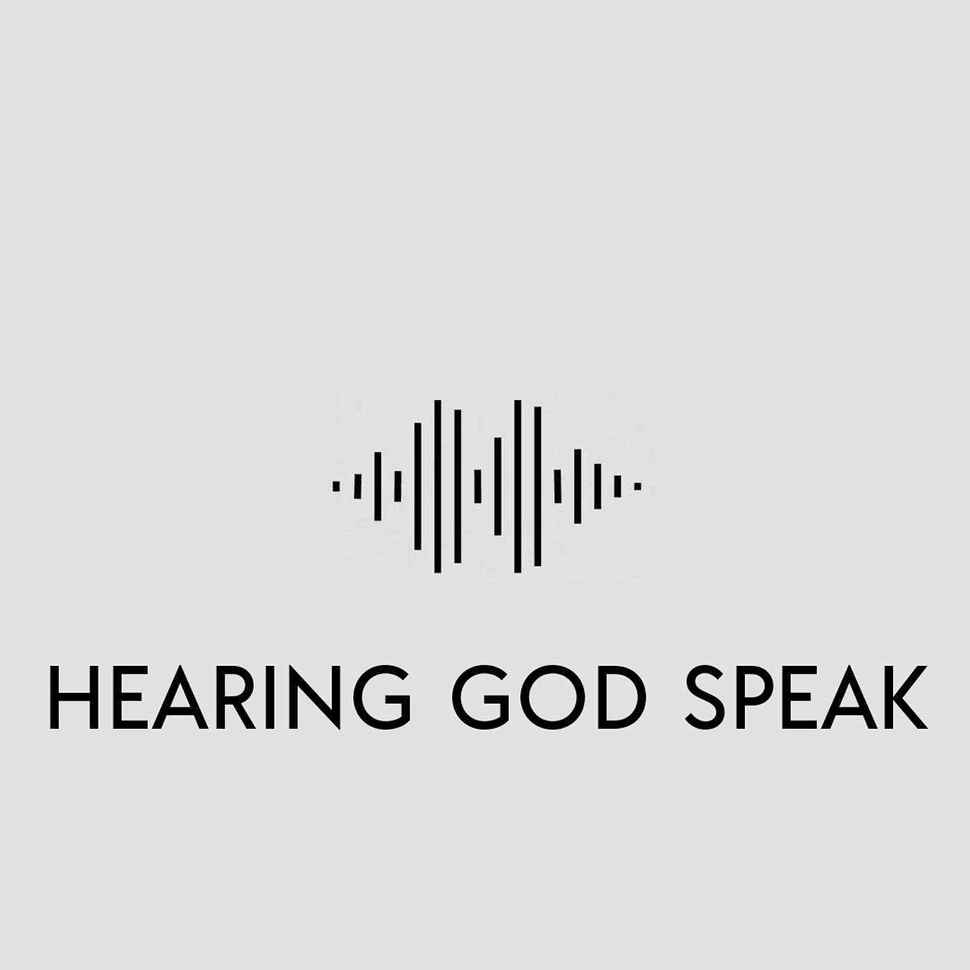 Hearing God Speak // Psalm 19 | Gordon Hall episode artwork