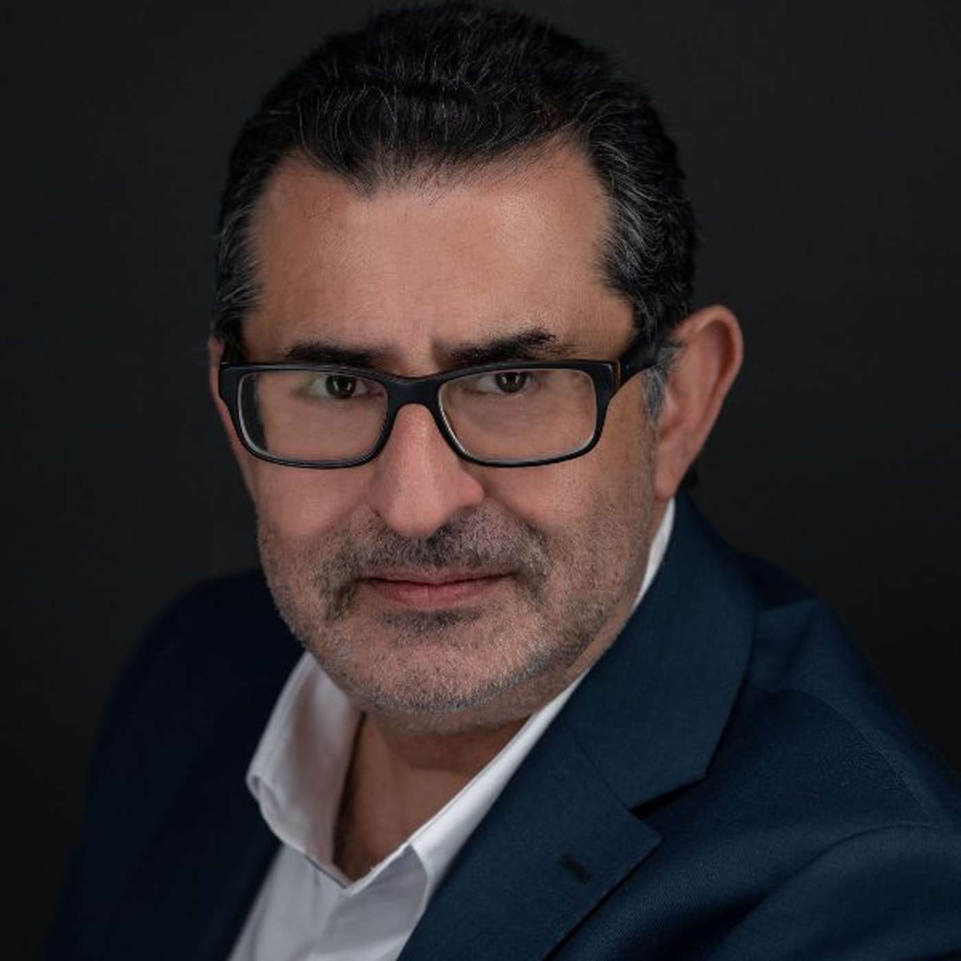 AI or People: Who Shapes Our Future More? – Thoughts from Entrepreneur Philosopher Sid Mohasseb | S3 E33