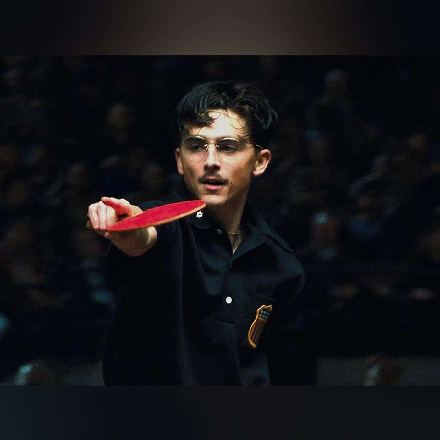 #136 - Óskarsverðlaunatilnefningar 2026 og Marty Supreme #136 - Óskarsverðlaunatilnefningar 2026 og Marty Supreme