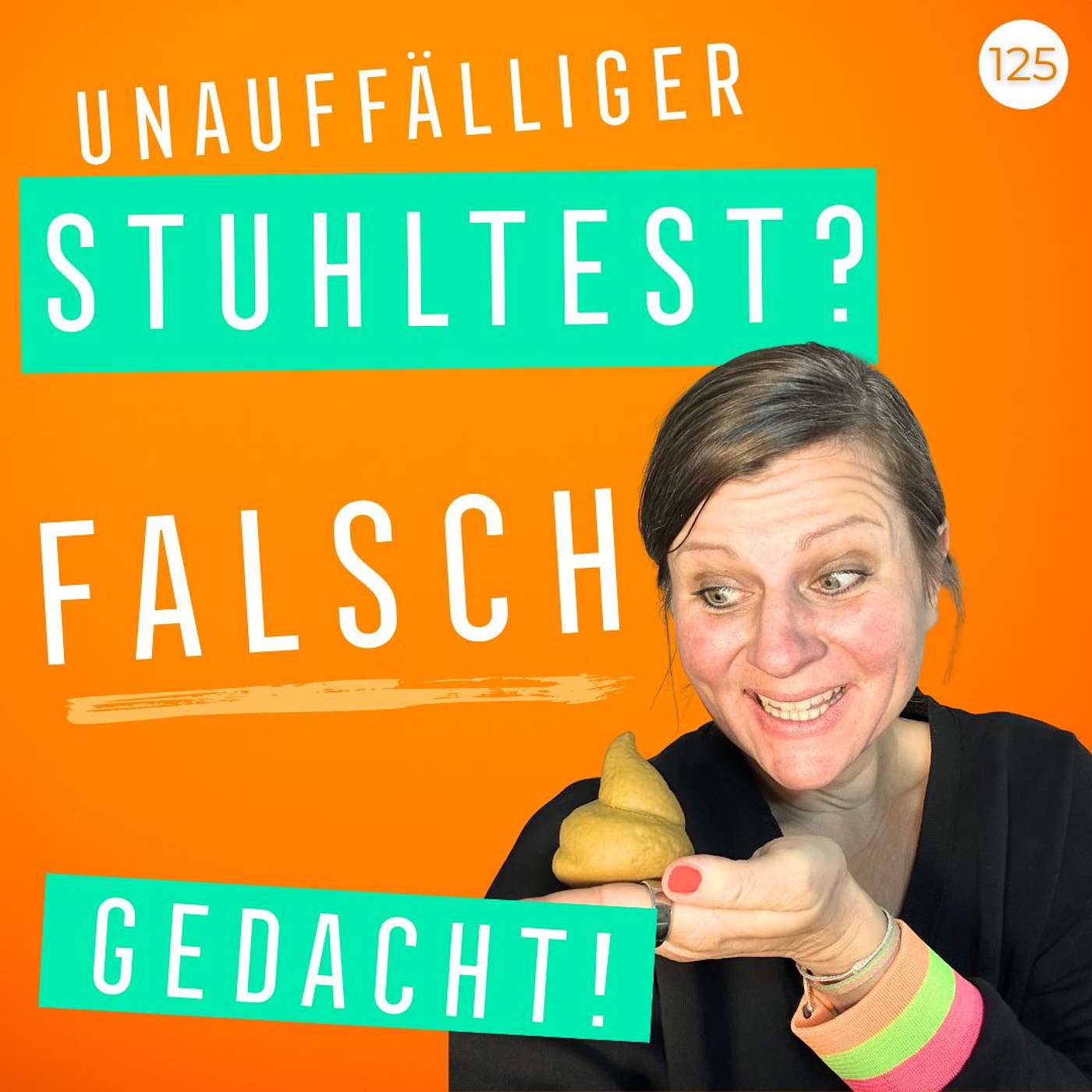 Stuhluntersuchung verstehen: Das verrät dein Mikrobiom wirklich über deine Darmgesundheit | #125