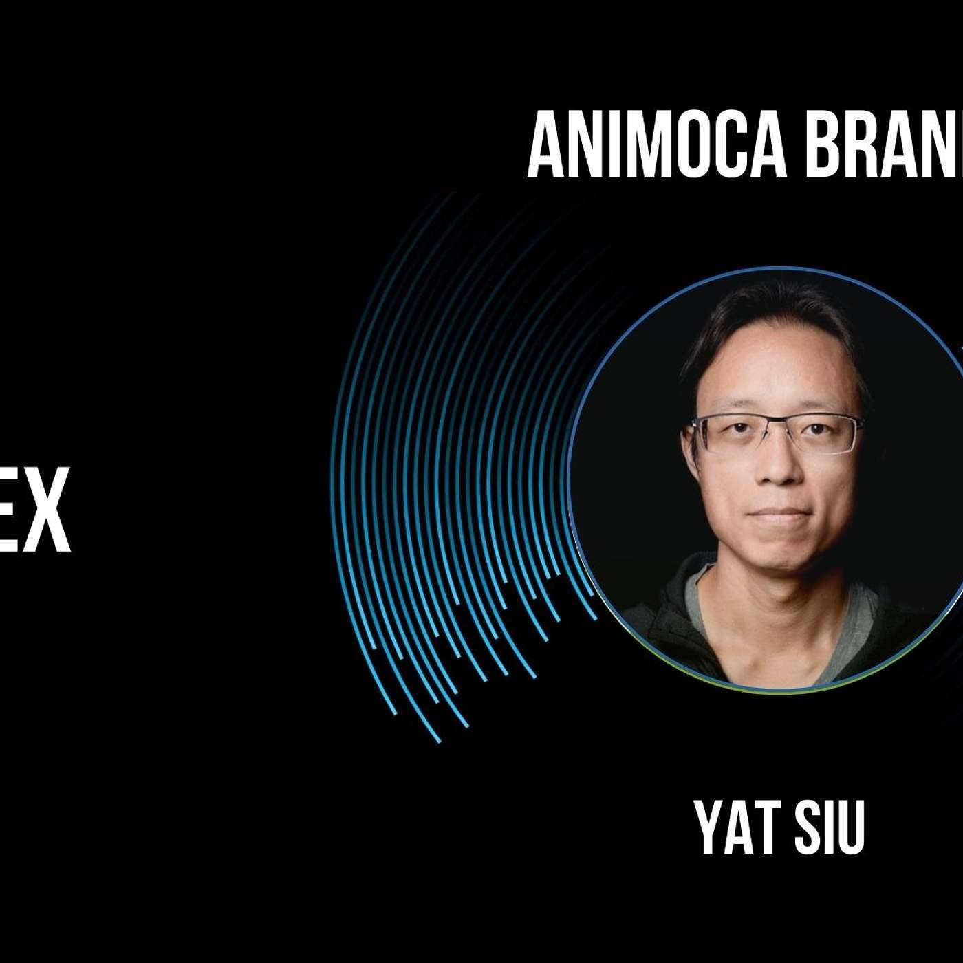 What if AI agents are the real reason blockchain was always going to matter? Yat Siu of Animoca Brands breaks it all down episode artwork