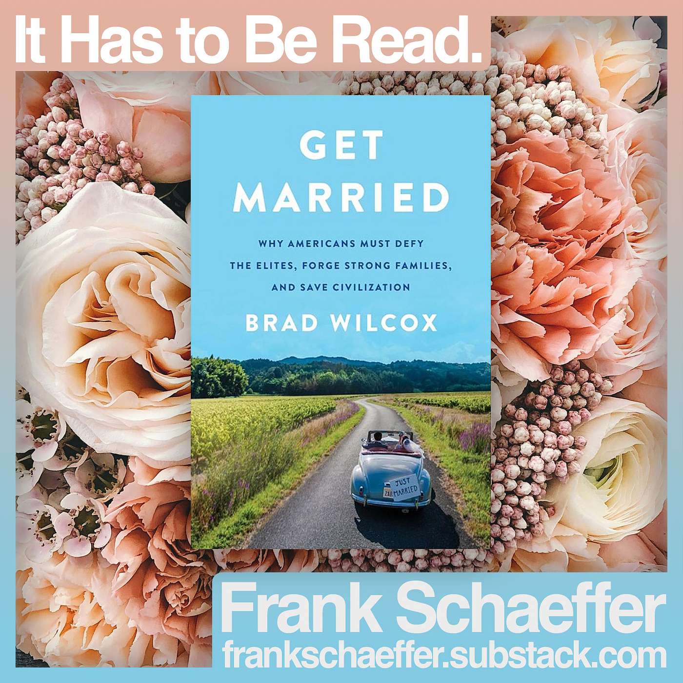 In Conversation… with Frank Schaeffer