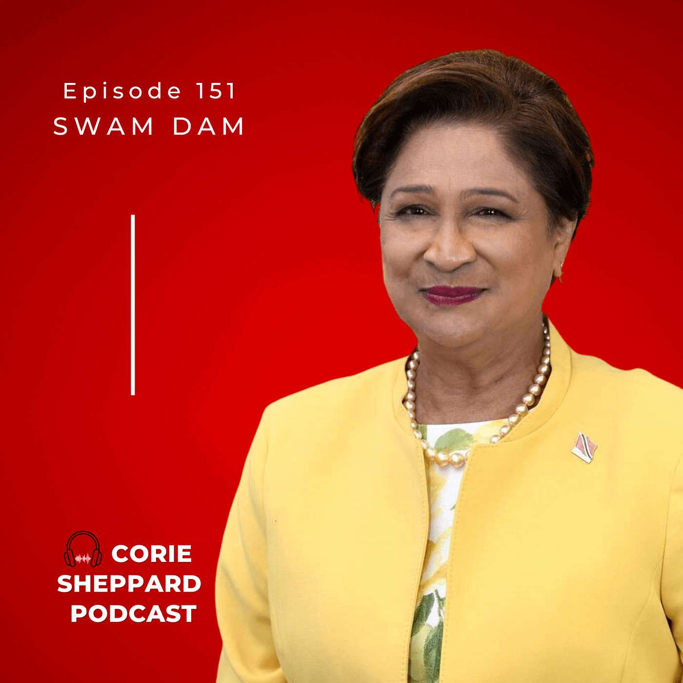 Episode 151 | Swam Dam