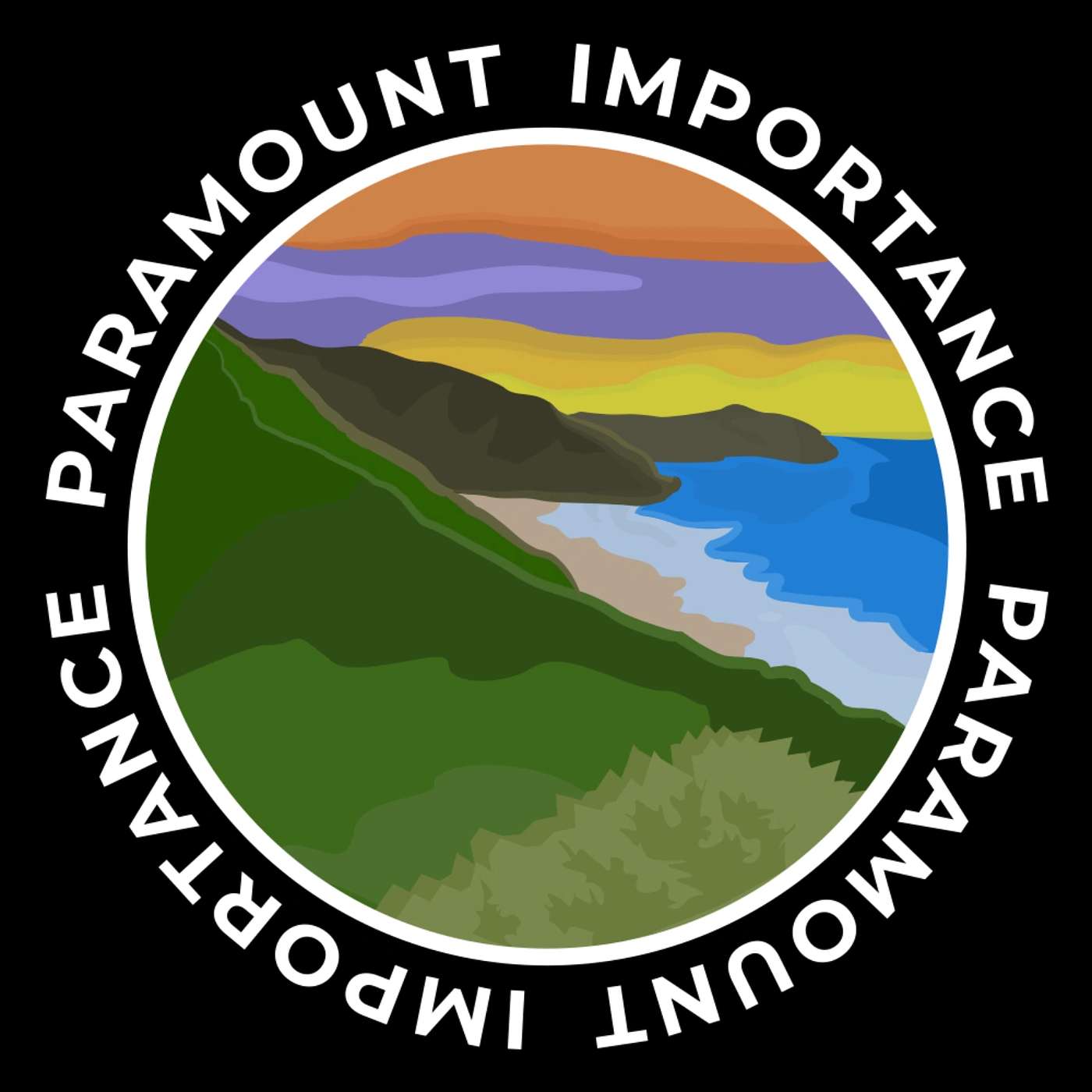 Paramount Importance