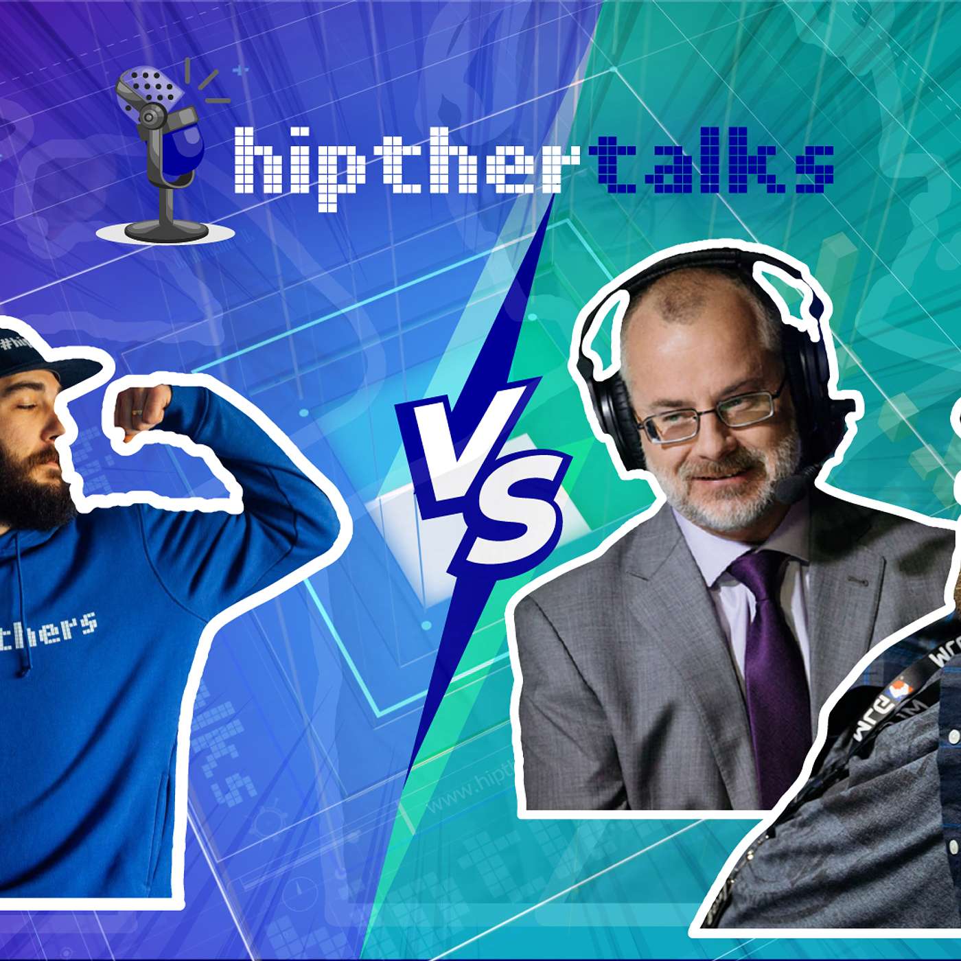 HIPTHER Talks