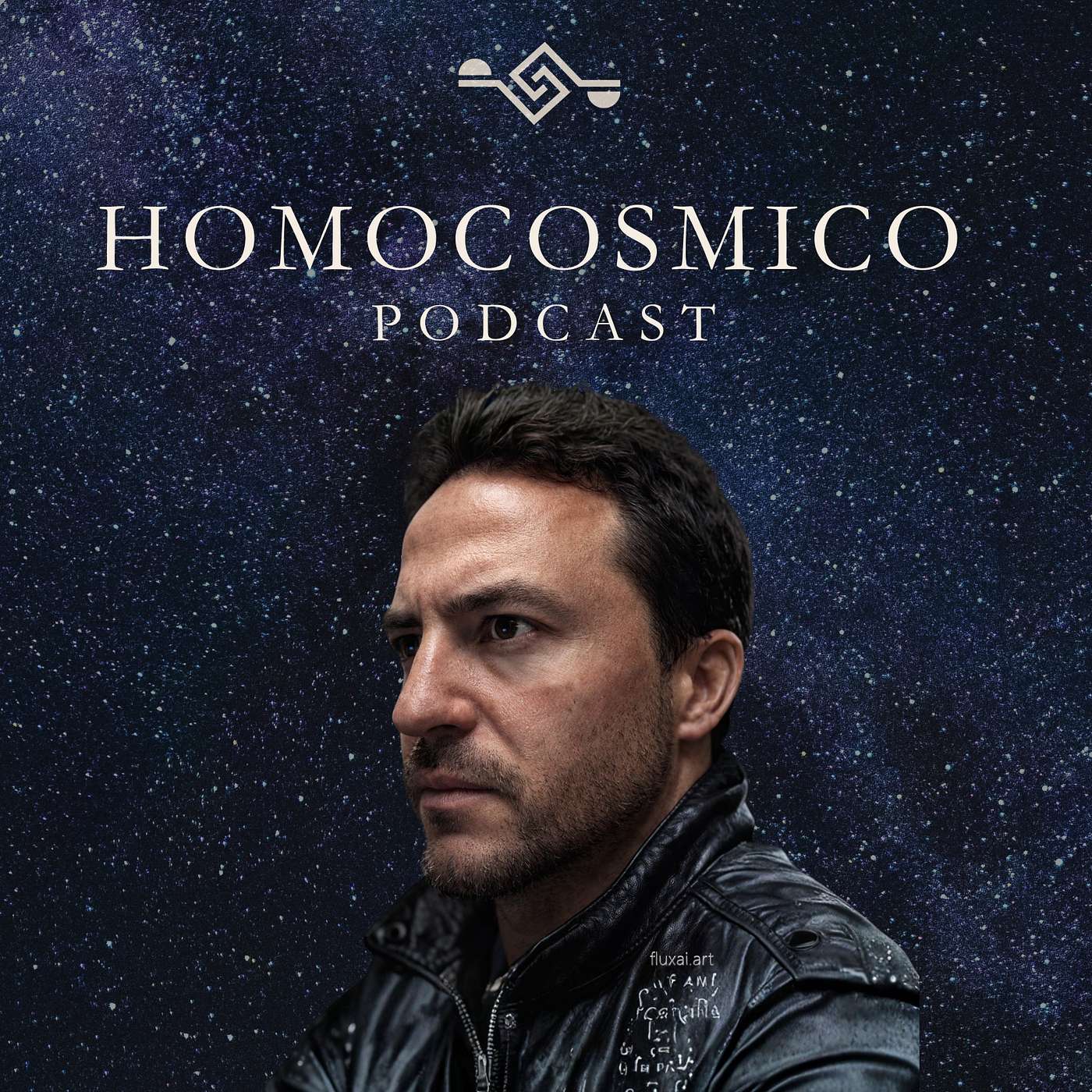 Homocosmico - Discursos sobre la Revolución del Espiritu Humano