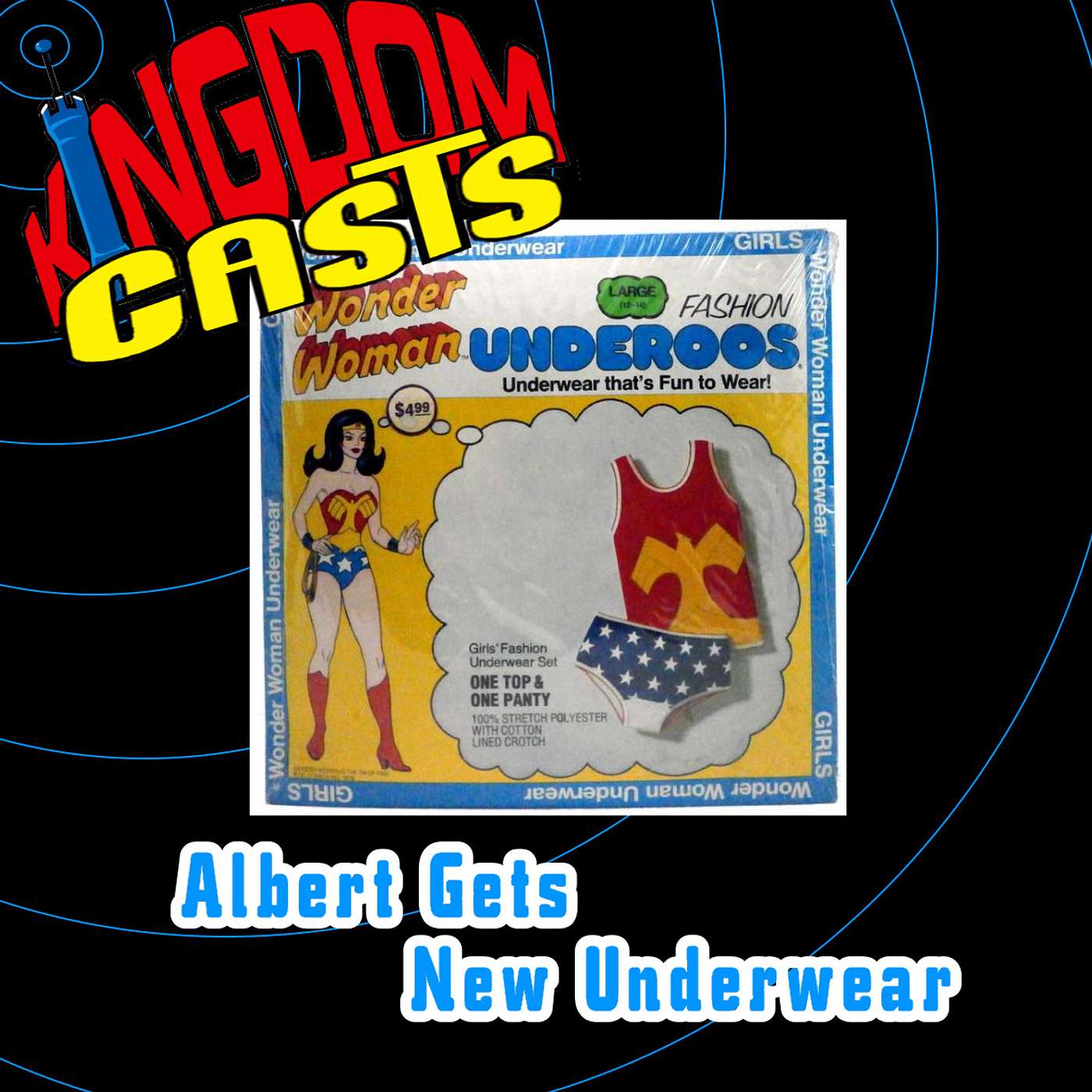 KingdomCasts