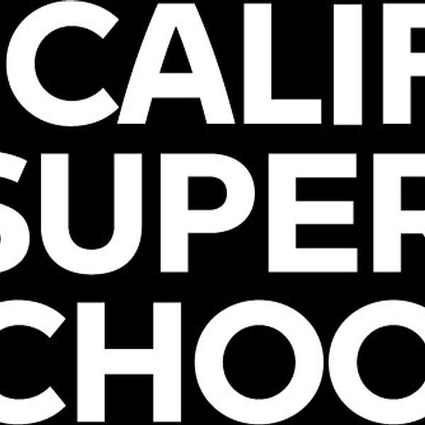 Episode 433 - Interview with Dylan Code of the California Superbike School Artwork