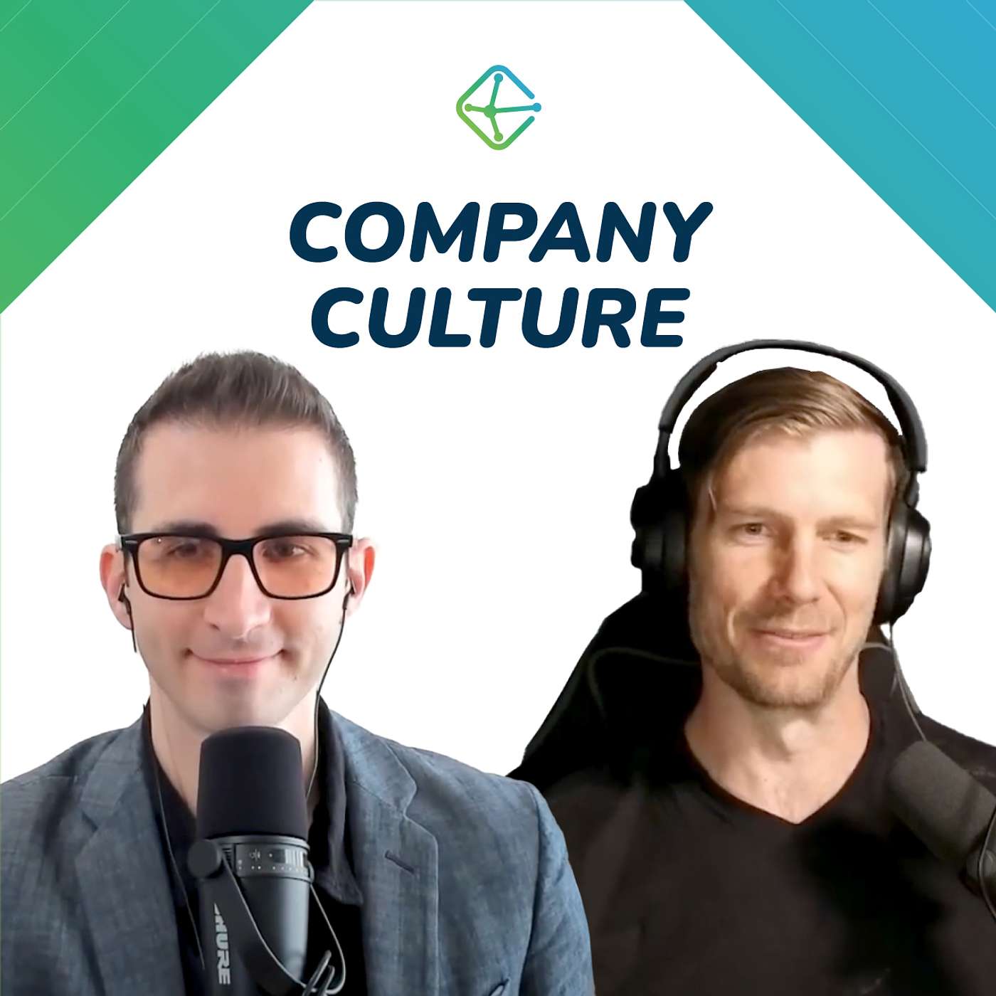 ClearBrand Marketing Podcast