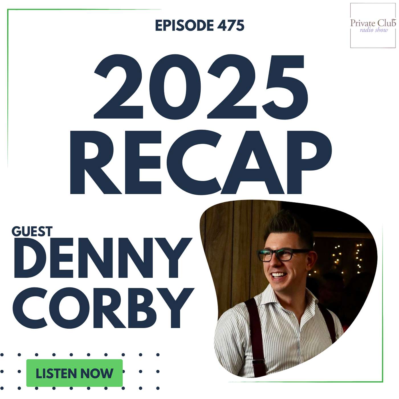 475: Best Club Management Conversations of the Year