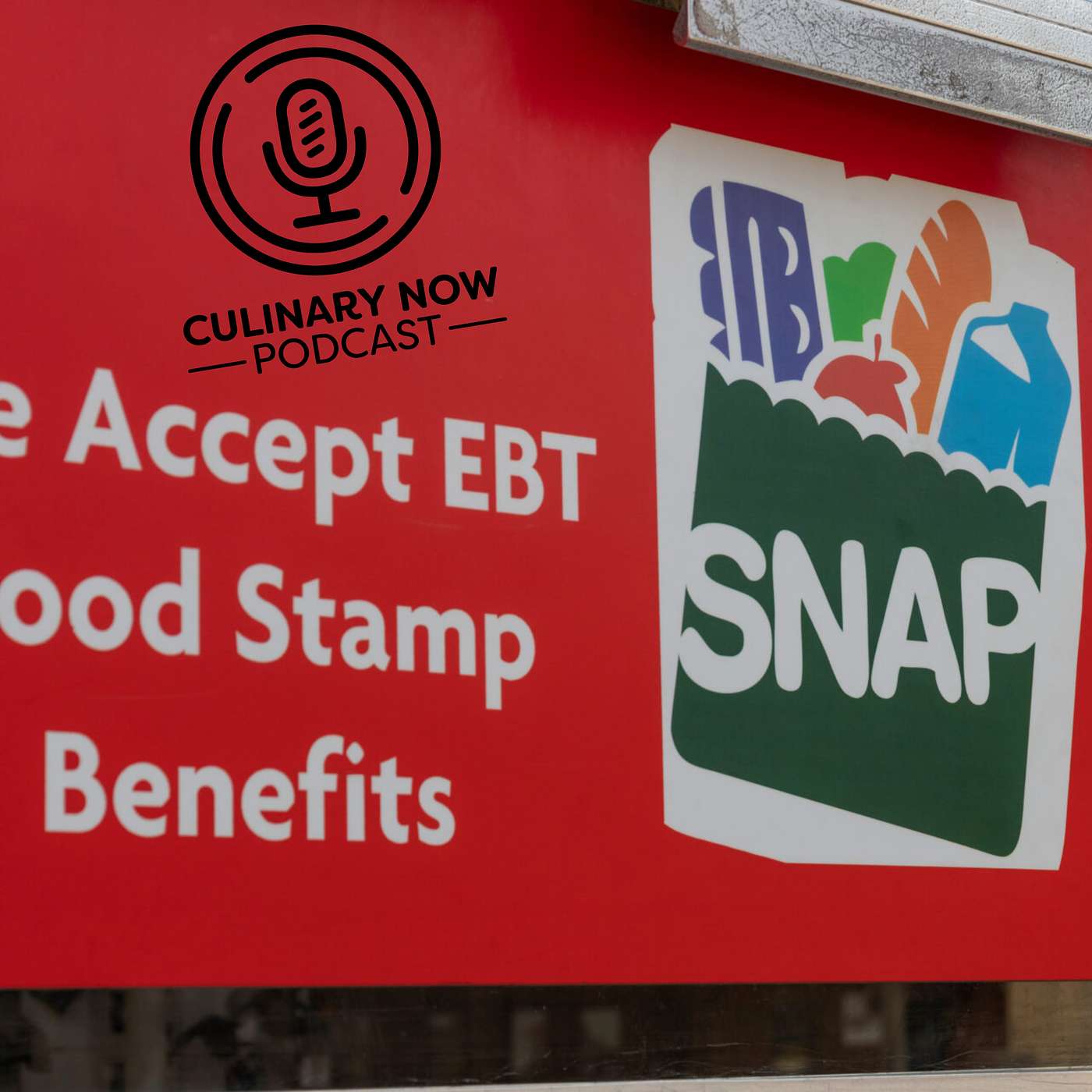 Food IS Political with David Dadekian