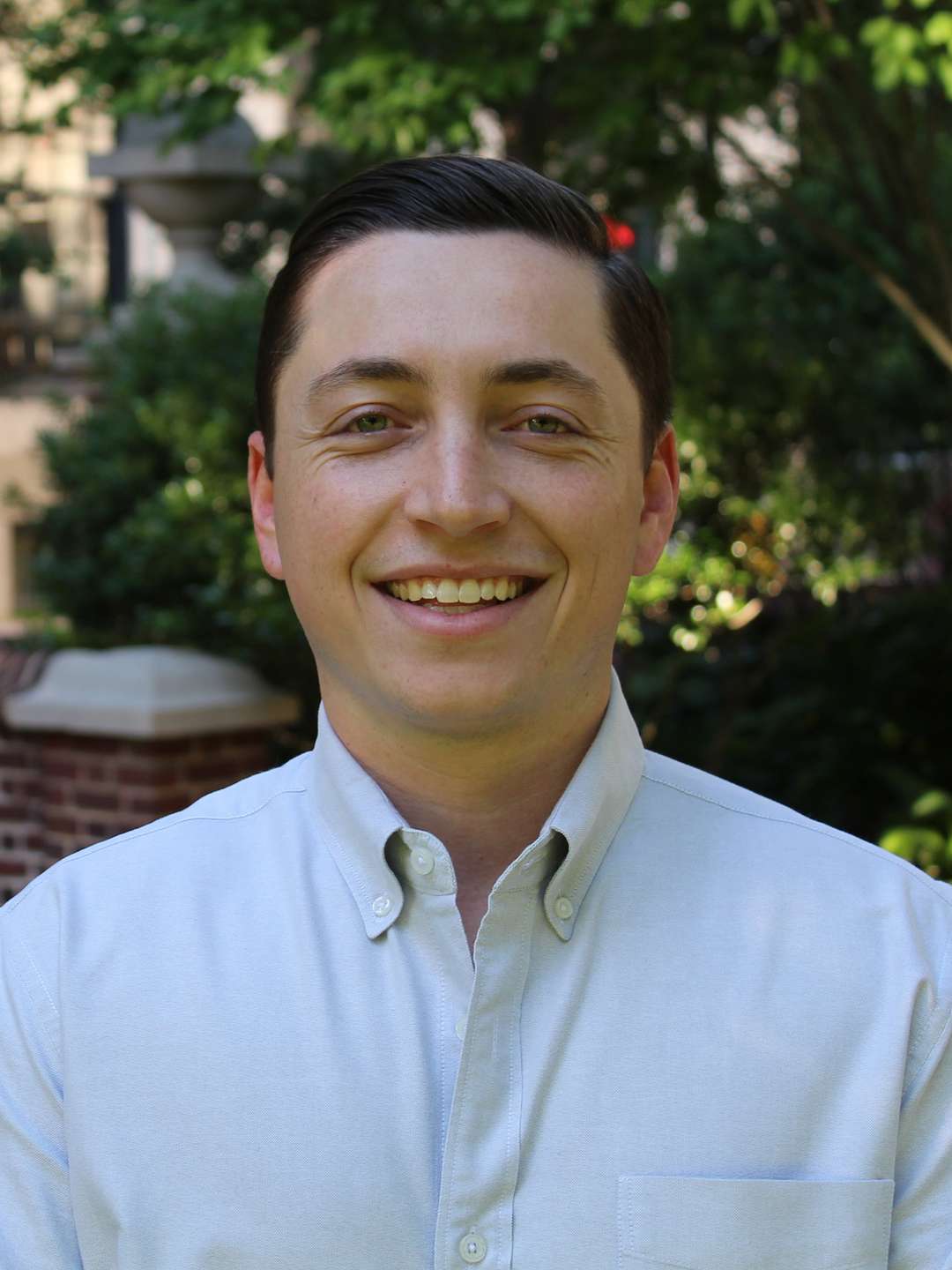 Zach Brand