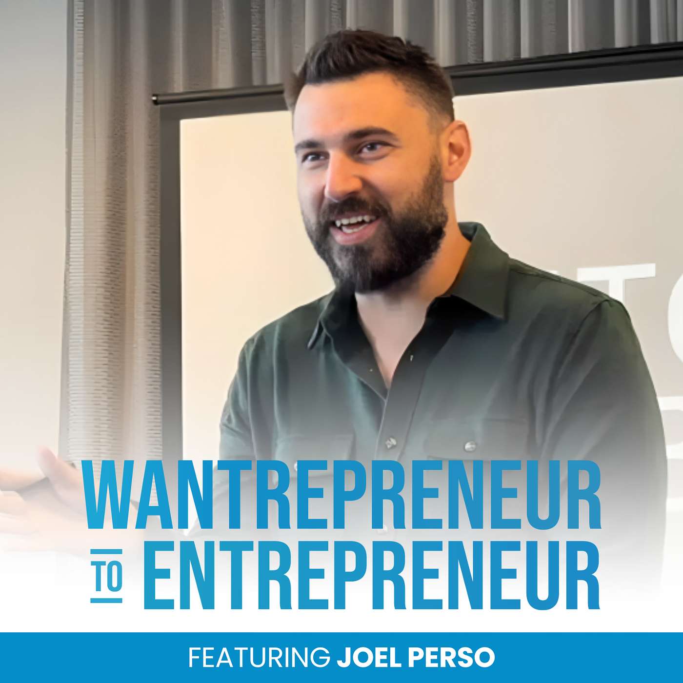 1306: The Execution Secrets of a 5x Inc. 5000 Leader (hint: it's not about delegating just TASKS!) w/ Joel Perso
