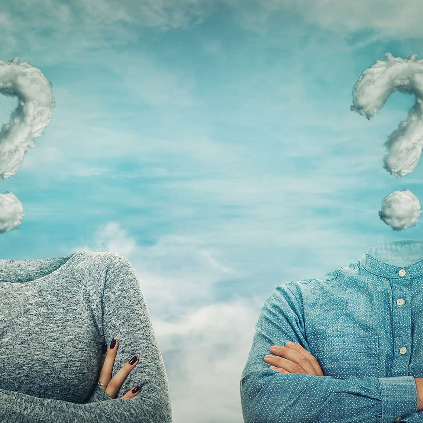 Can other's faith help? - October 6, 2019 episode artwork
