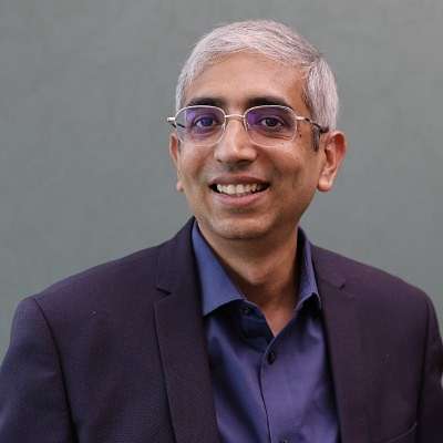 Deepak Narayanan