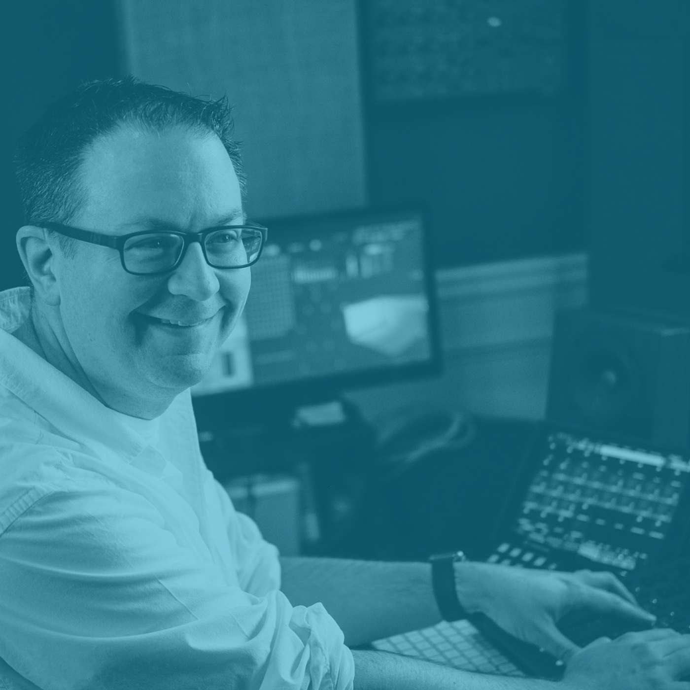 The ChurchGear Podcast