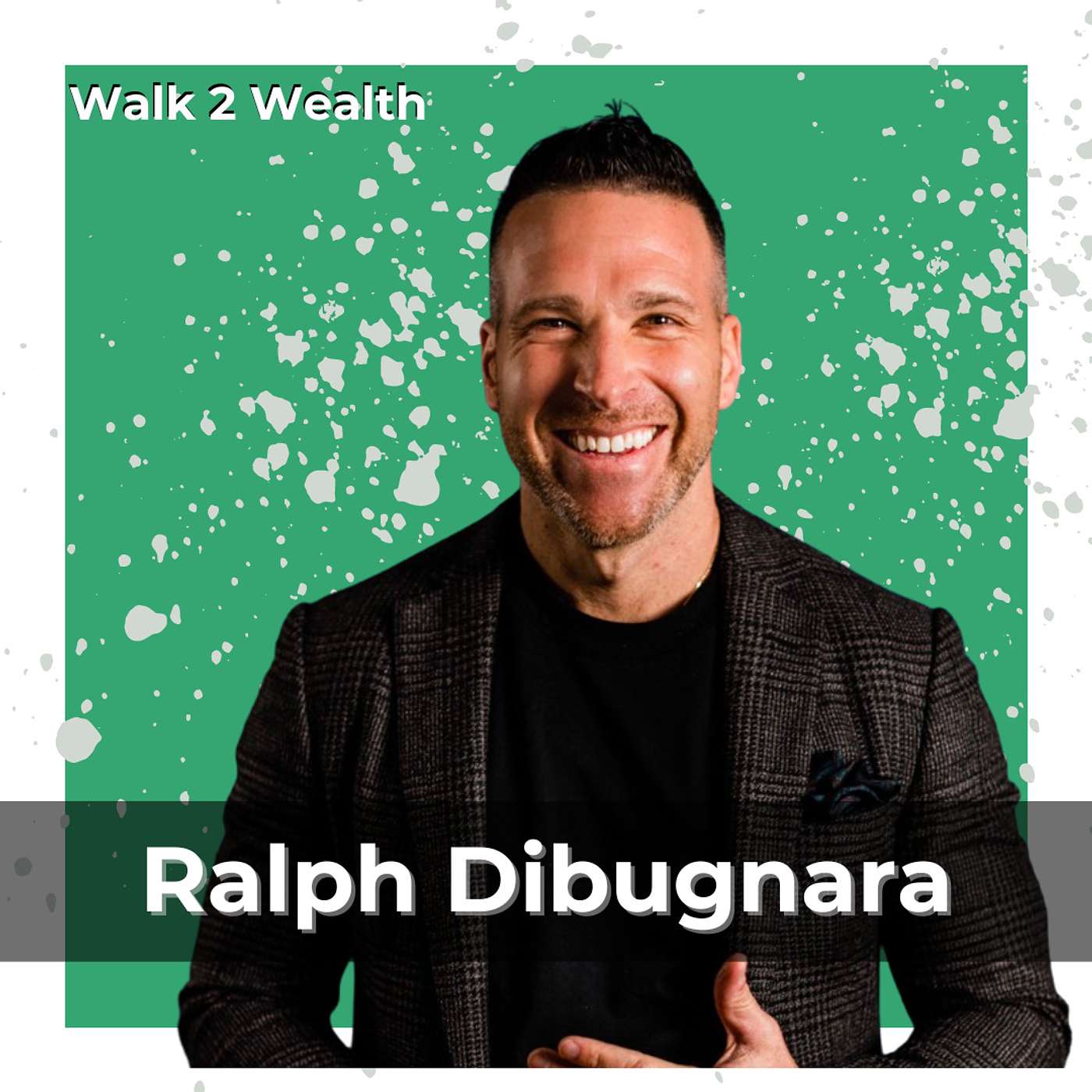 Walk 2 Wealth