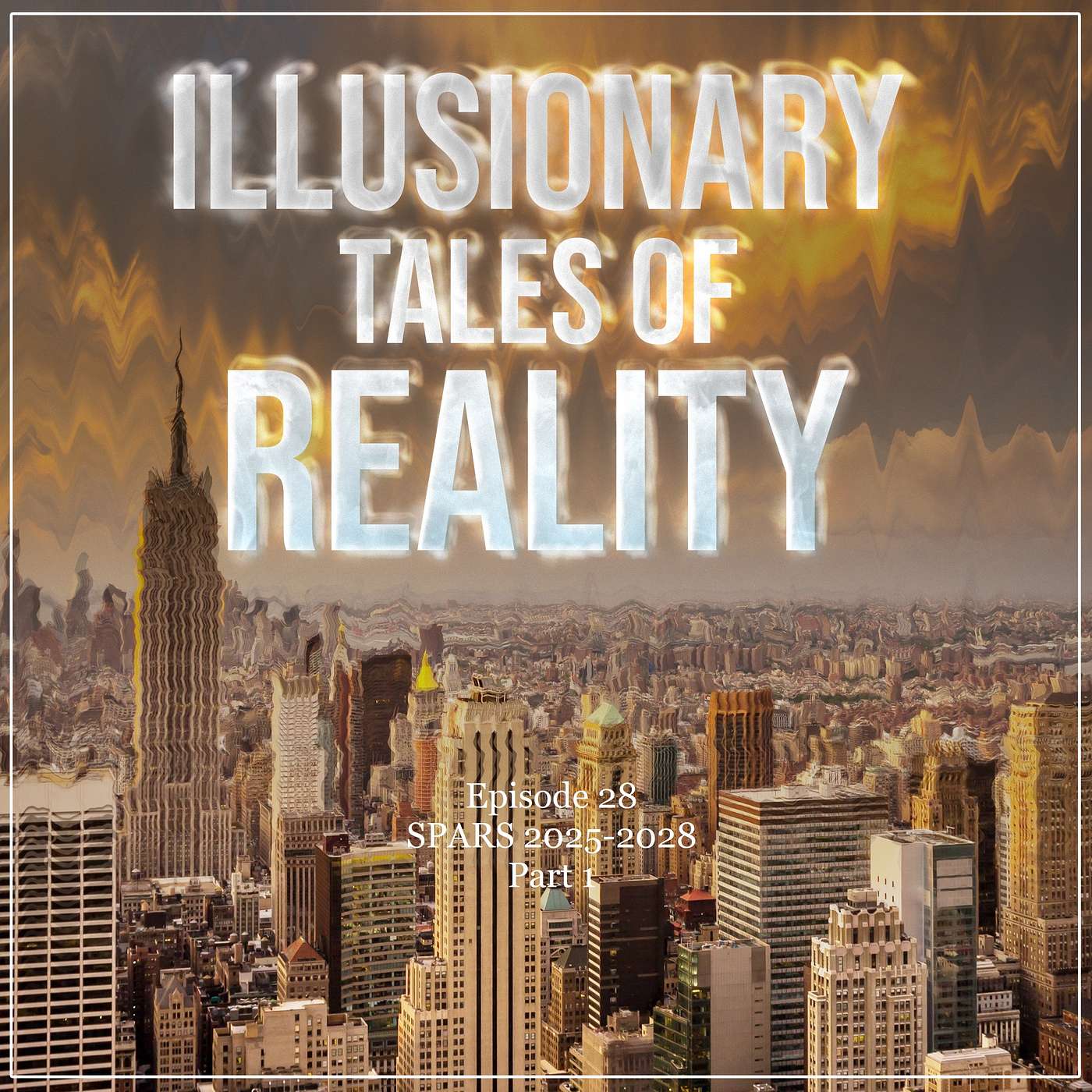 Illusionary Tales of Reality