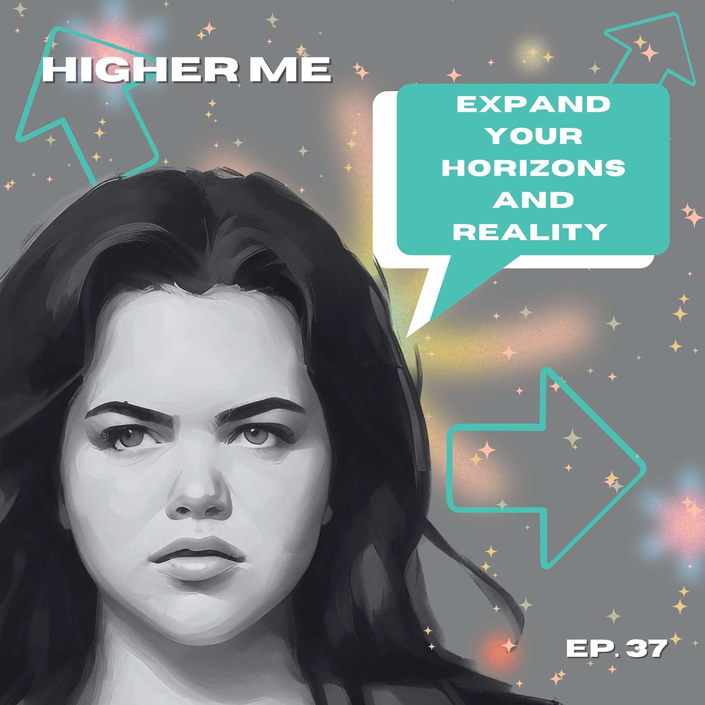 Higher Me