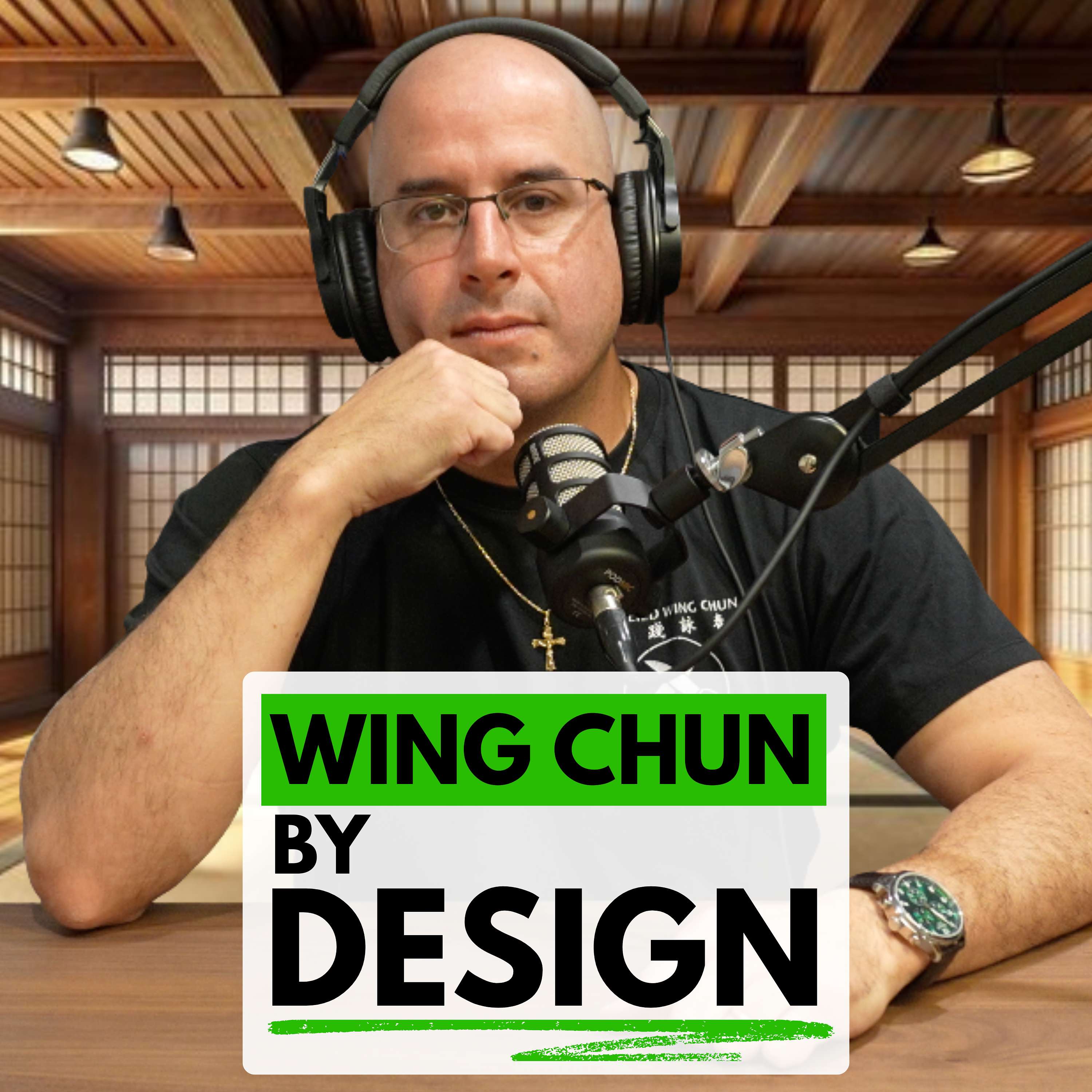 Wing Chun by Design