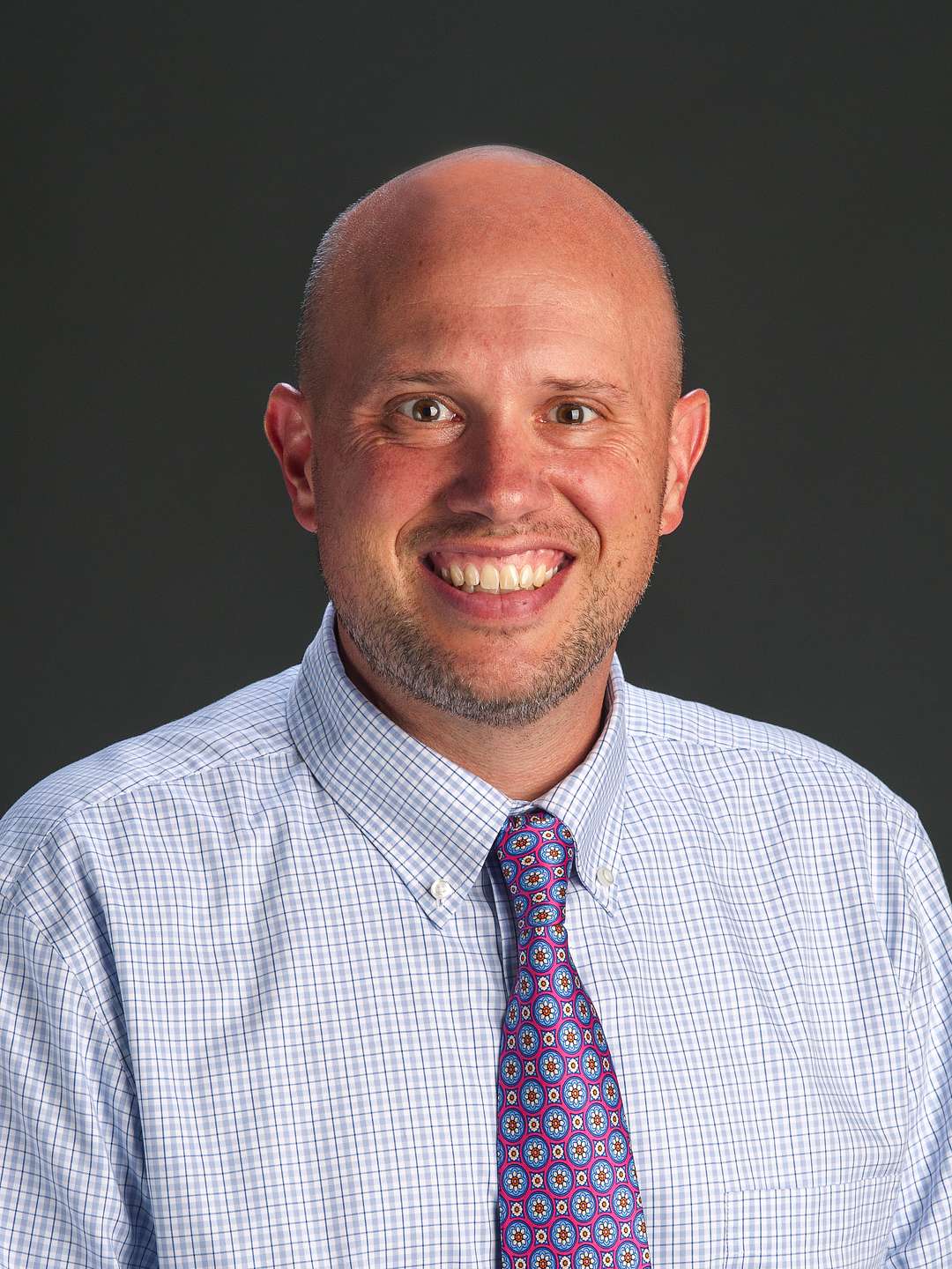 Michael “Brody” Broshears