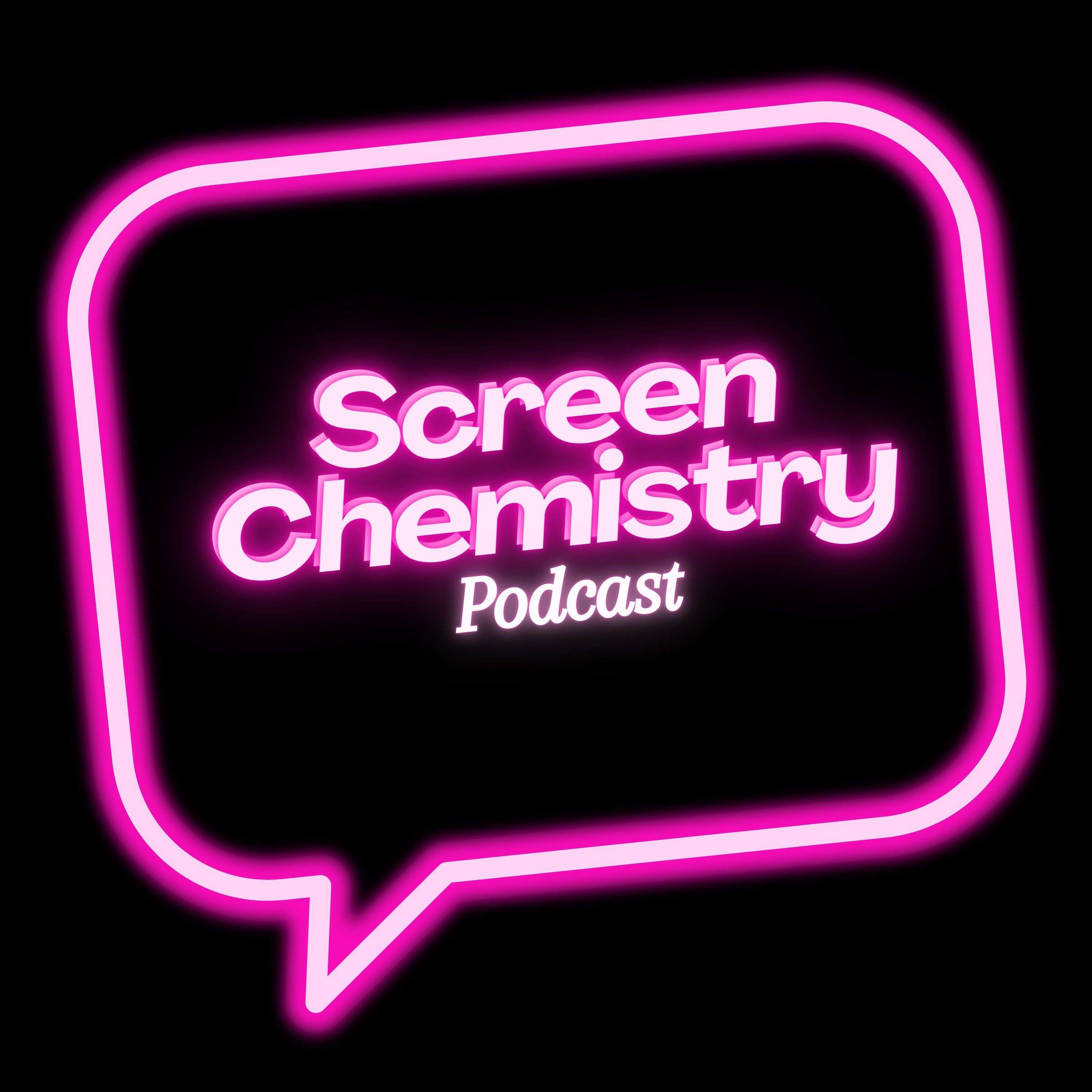 Screen Chemistry