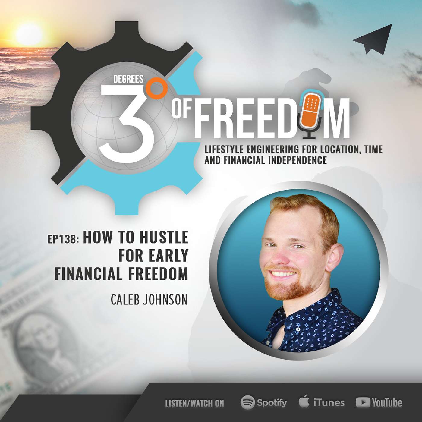 3 Degrees of Freedom