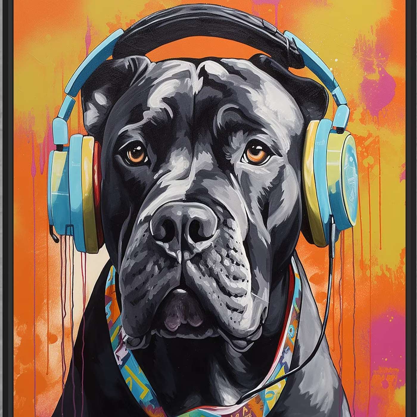 Courtesy with your dog in Public