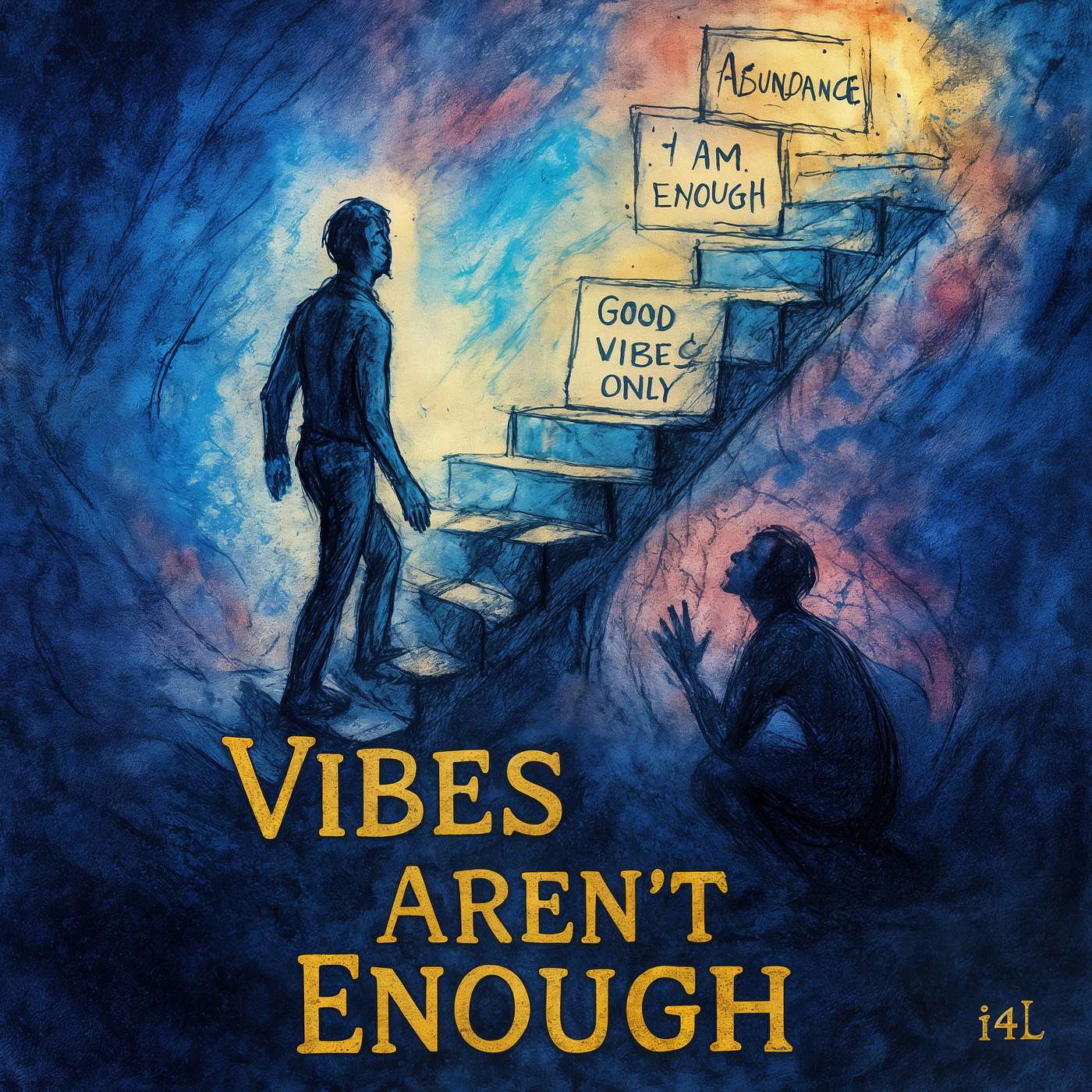 Manifestation Can’t Override Your Nervous System | The Reckoning Part 15