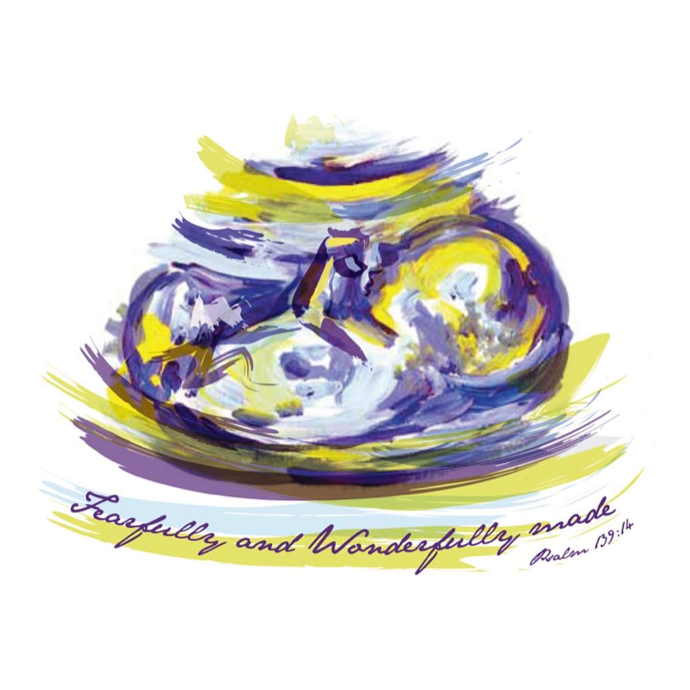 Fearfully & Wonderfully Made