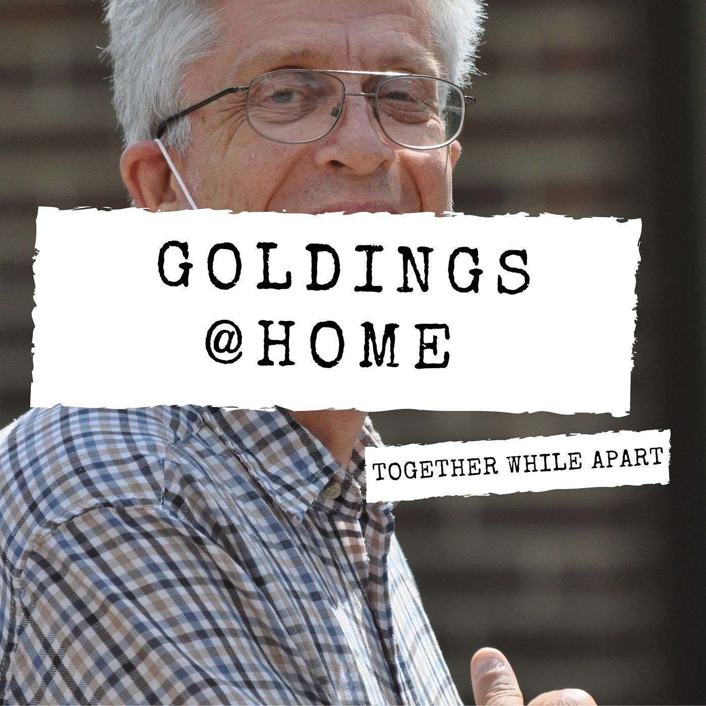 Goldings@Home: no.49 episode artwork
