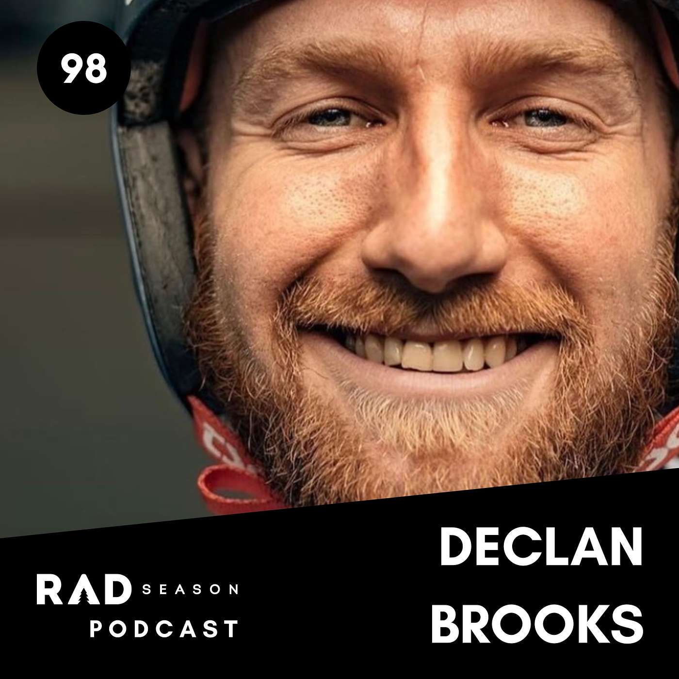 Rad Season Action Sports Podcast