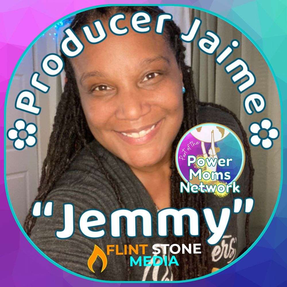 Producer Jaime (