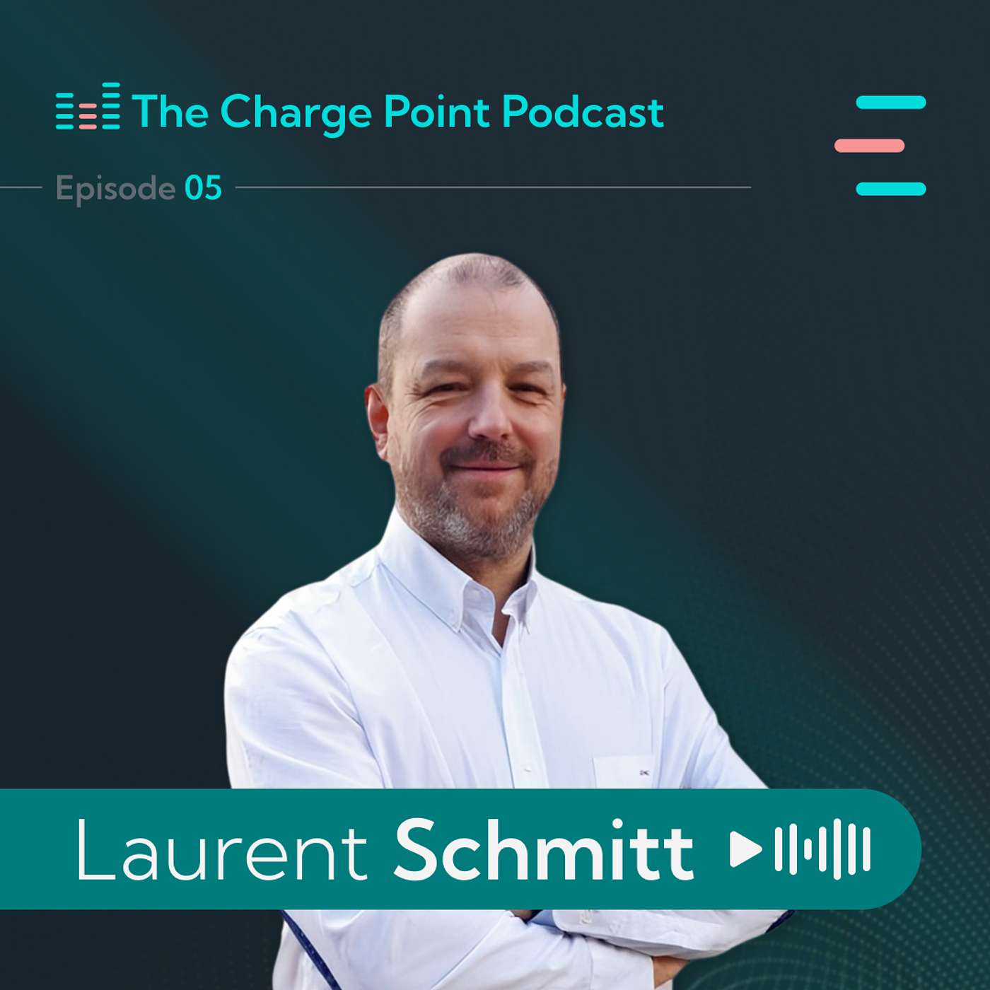 The Charge Point Podcast