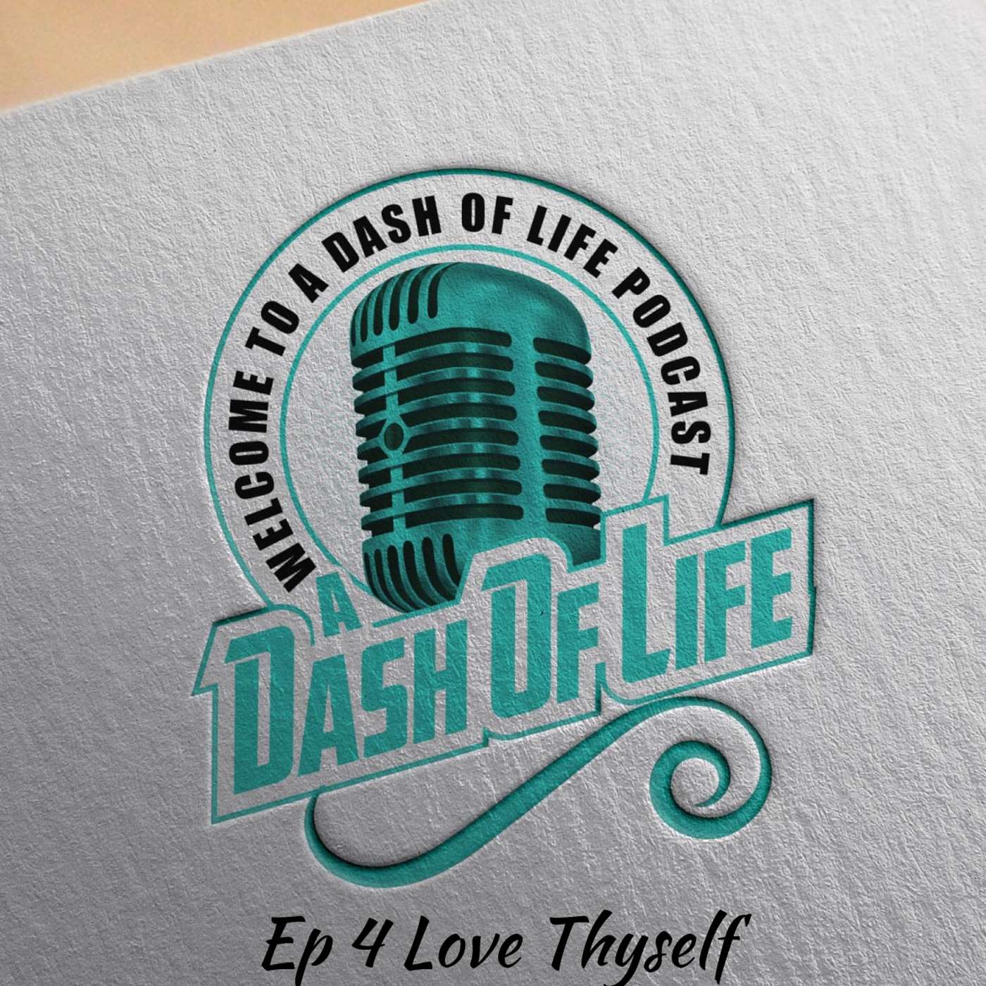 Ep 4 Love Thyself episode artwork
