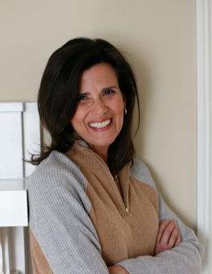 Lisa Rodgers