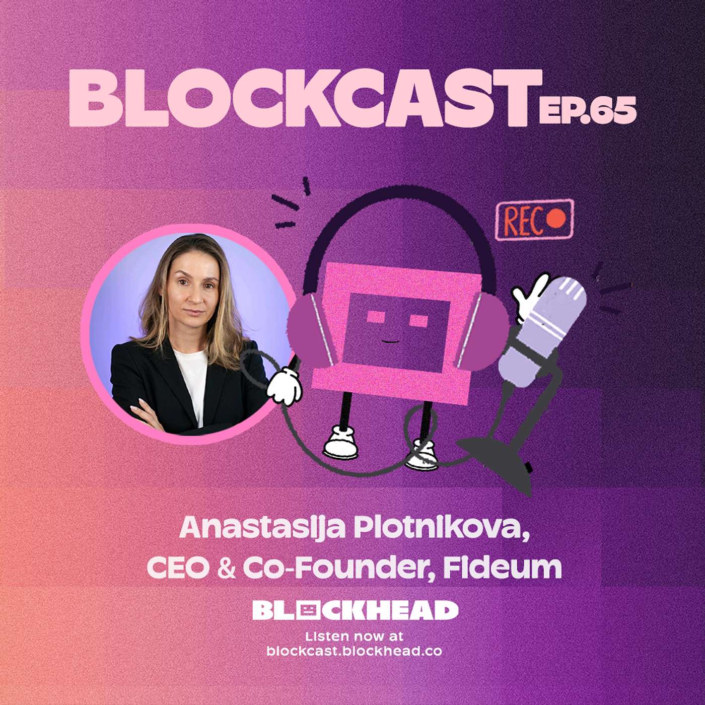 Blockcast