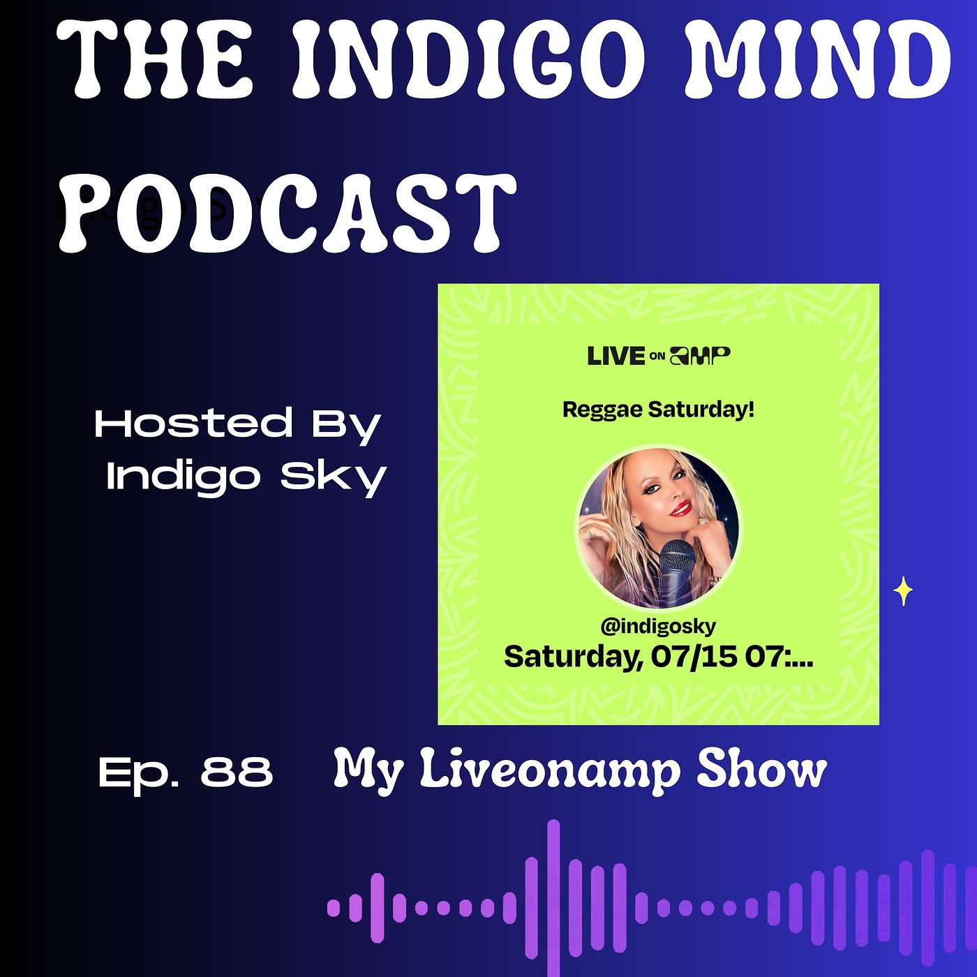 My LiveOnamp Show